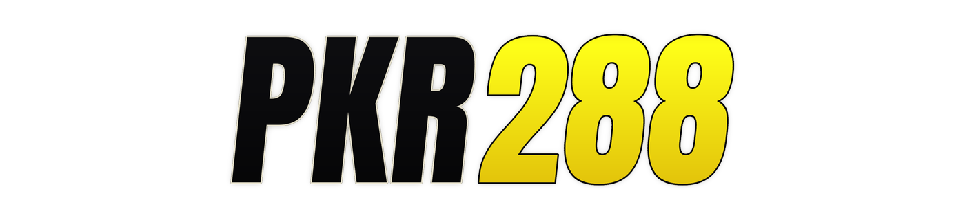 pkr288 Logo